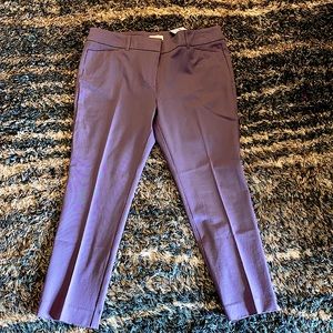 Loft pants